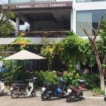 Biệt thự cafe phố siêu hiếm nằm tại kđt mới dương nội - hà đông , dt lên tới 160m mt 26m5t giá 40tỷ