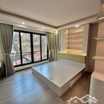 Bán nhà riêng tại hoàng hoa thám, 8.6 tỷ, 46 m2, 6 tầng thang máy, thiết kế hiện đại đáng sống