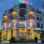 Cho thuê shophouse stc long thành, giá thỏa thuận, 120m2, view đẹp, q.long thành, đồng nai