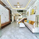 Bán nhà riêng đẹp tại tđc hoa quả, sở dầu, hồng bàng, hải phòng, 5,38 tỷ, 54m2