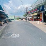 Giảm 200tr bán nhanh dãy trọ ở chợ 434 - trục đường lớn - thuận an
