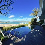 Bán biệt thự anh nguyễn view biển hướng vinpearl nha trang (sổ hồng đất ở đô thị lâu dài)