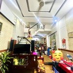 Gấp bán nhà 5 tầng, 42m2, hẻm xe hơi trần huy liệu,q.phú nhuận, ở/kd, 8.1 tỷ