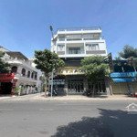 Bán căn góc 3 mặt tiền nguyễn thiện thuật khu phố tây nha trang