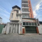Bán nhà đường ngô tất tố (đường 6a), phước long nha trang (có thang máy, sổ hồng hoàn công)