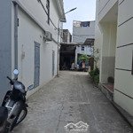 Quyết tiến- vân côn- hoài đức 40m2 mặt tiền 4.2m ~ 3.2 tỷ
