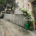 Bán đất vuông đẹp hồ tùng mậu, cầu giấy 61m2, giá nhỉnh 9 tỷ tiềm năng tăng giá cao