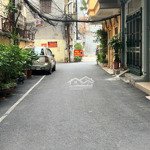 Cực phẩm nhà đẹp nguyễn chí thanh - ngõ ô tô - mặt tiền rộng 4,3m - 2 mặt thoáng
