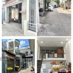 Gấp bán, hạ 300tr. nhà trệt lửng pla, 57m2, hẻm xe tải đỗ cửa, gần ngã tư bình thái, 4.3tỷ