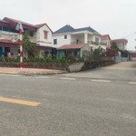 Siêu hót! cc cần bán lô góc 244m2 đẹp nhất tân tiến, văn giang. mặt trục chính tl.377, 0961532168