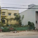Cần bán ngay đất mt ở mai thị út, tân bình, cai lậy, tiền giang diện tích 120m2, sổ có rồi thổ cư