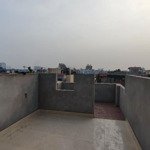 Bán nhà riêng tại phú lãm, 5,35 tỷ, 37 m2, 7pn, 6wc, mặt tiền 5.5m, ngõ 2.5m