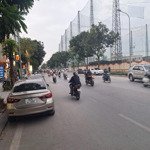 Mặt phố lê trọng tấn - phân lô - vỉa hè - 2 thoáng 55m 5 tầng 18tỷ
