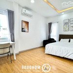 Mới 100% - cho thuê căn hộ 1pn ngay hòa bình, gần đầm sen 0703992779