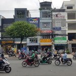 Bán nhà mặt tiền trường chinh, dt 4 x 26m, trệt 3 lầu st, kd sầm uất