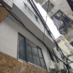 Chdv mễ trì hạ 55m2 x8 tầng, ngõ thông gần 3mét - giá 10.5 tỷ