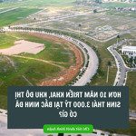 Hàng hiếm tại đình tổ, 25 triệu/m2, 181m2, pháp lý đầy đủ
