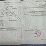 Lô đất vị trí đẹp ở quốc tuấn, quận an dương, hải phòng