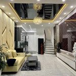 Chính chủ bán nguyên căn đường kim giang - thanh xuân - nhà lô góc cực phẩm - thang máy êm ru