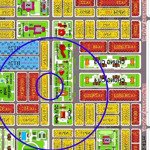 Cần bán lô đất đường 30m da xây dựng hà nội tại nhơn trạch giá 1ty450