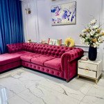 Bán gấp biệt thự khu vip hồ văn huê, diện tích 7.1x16m hầm + 5 tầng