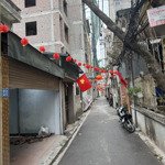 Hàng hiếm 67m đất tại đường cửu việt 2 - kinh doanh - ô tô đỗ cửa bán đất tặng nhà 2 tầng .
