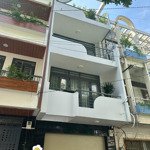 Hot! cần bán gấp nhà trệt - lầu-sân thượng . hxh 922 cmt8 phường 5 tân bình. giá 6 tỷ.