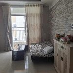 Cho thuê cc hưng ngân garden, 7,2 triệu, 65m2, 2pn, tiện ích đẹp, hiện đại ở q12, hcm