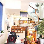 Nhà 3 mặt thoáng,kiệt ô tô tránh ,vị trí kinh doanh ngay trung tâm thành phố chỉ 5tỷ x