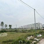 Cần bán đất mặt đường văn minh, xã di trạch kinh doanh bất chấp ngay đường khu đô thị hinode