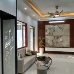 Bán nhà phố thanh lân, ngõ thông, 15m ra ô tô dt 35m2+ 30 sân vườn ,5 tầng chào giá 6,8tỷ