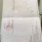 đường 7.5m trục thông dài kinh doanh giá tốt nhất hoà minh hiện tại