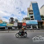 Bán nhà 5 tầng diện tích 120m2 (6*20) mặt tiền kinh doanh hoàng văn thụ phú nhuận hợp đồng thuê tốt