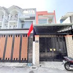 Bán nhà riêng 80m2, 4,15 tỷ, đông tác, tân đông hiệp, dĩ an, bình dương, giá siêu hời