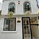 Chỉ 1tỷ298 , có ngay nhà sổ hồng riêng gò vấp , đường 3m thông , lh 0933015839