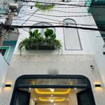 Hiếm hàng ngộp bán gấp nhà ngô gia tự, p. 9, q. 5, 65m2,giá 2tỷ 850 cho thuê 26tr sổ hồng riêng