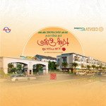 Mở bán nhà phố biệt thự vườn tại kđt centa vsip trong tp từ sơn bắc ninh vùng đất vua kinh bắc