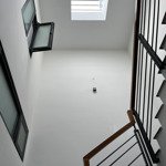 Bán nhà 3 tầng mặt tiền lê thị hồng gấm, dt đất 64m2