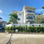 Giảm thêm 10 tỷ chủ cần bán biệt thự 3mt - khu compound vip sd 410m2 - 4 tầng - thảo điền - quận 2