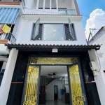 Bán mặt tiền bàu cát 1, dt 4 x 14m, trệt 4 lầu st, có thang máy