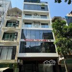 Bán tòa nhà văn phòng võ chí công-xuân la-tây hồ,25,5 tỷ, 125,2 m2 đẹp, nhiều tiện ích.