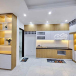Mễ trì nhà đẹp thiết kế hiện đại 34m2 xây 5 tầng + 4 phòng ngủ + wc khép kín + giá 7,3 tỷ