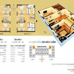 Chính chủ bán căn góc 3pn siêu đẹp, full nội thất