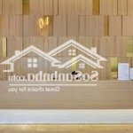 Bán gold view ot 66m2 1pn 1wc có bancol , giá 3,8 tỷ bao hết bớt lộc . lh: 0983568730 gặp tín