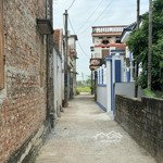 Bán đất tại xã xuy xá, mỹ đức, hà nội, 750 triệu, 49.1 m2, uy tín