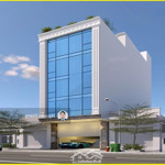 Bán tòa nhà mặt phố vương thừa vũ- thanh xuân- vỉa hè rộng- kinh doanh- 103m2- 56tỷ
