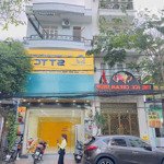 Không có căn thứ 2 ! nhà mặt tiền 94m2 nở hậu 8pn đường trần nhật duật sầm uất vừa ở vừa buôn bán