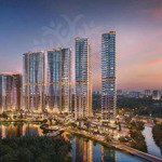 Bán căn hộ chung cư 1 phòng ngủ 1 vệ sinhtại eaton park, 6,45 tỷ, 55m2 ở quận 2, tp.hcm