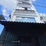 Duy nhất 1 căn hôm nay- nhà ngộp bank tại nguyễn thái sơn-gò vấp (62m2)-giá 2tỷ150 (không tl)