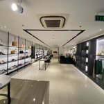 Nhà mặt phố hoàng cầu - đống đa, tổng diện tích 280m2 kinh doanh mọi mô hình